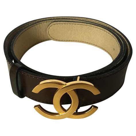 chanel designer belt|Chanel women belt.